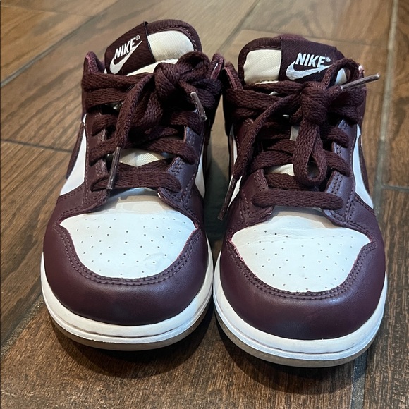 Nike Kids Sneakers - Dunk Low - Picture 5 of 13